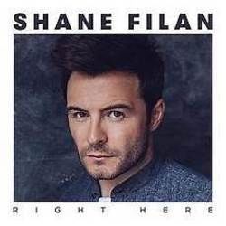 Right Here by Shane Filan