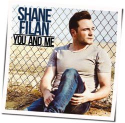 When I Met You Chords by Shane Filan