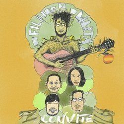 Avenida Do Futuro Chords by Filhos Da Marta