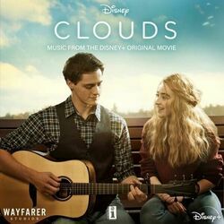Clouds Chords by Fin Argus