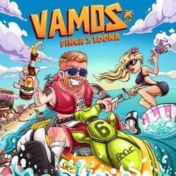 Vamos Chords by Finch, Loona