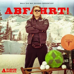 Abfahrt Chords by The Finch