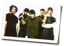 Bury Me Chords by The Finch