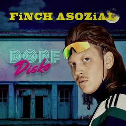 Dorfdisko Zwei Chords by The Finch