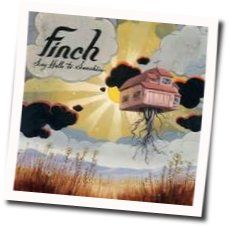 Revelation Song Tab by Finch