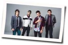 Slip On By Chords by Finding Favour