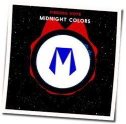 Midnight Colors Chords by Finding Hope