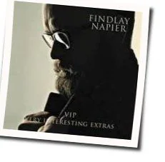 One For Me Chords by Findlay Napier