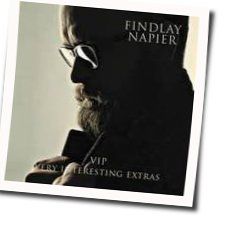 One For Me by Findlay Napier