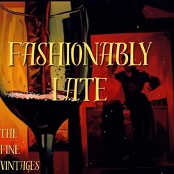 Spectre Chords by The Fine Vintages