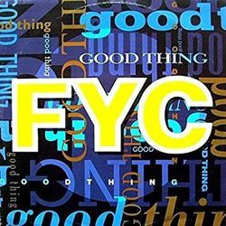 Good Thing by Fine Young Cannibals