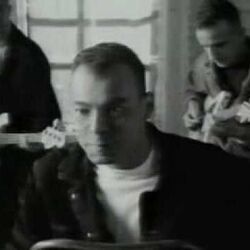 I'm Not The Man I Used To Be Intro by Fine Young Cannibals