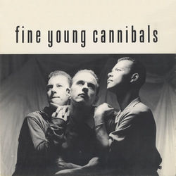 Johnny Come Home by Fine Young Cannibals