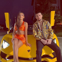 Finem, Melinda chords for Milano