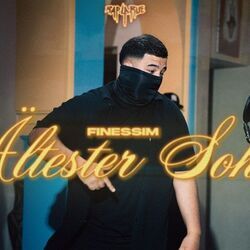 ältester Sohn Chords by Finessim