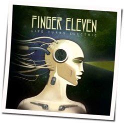 Loves What You Left Me With by Finger Eleven