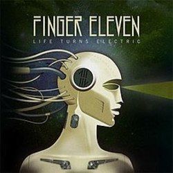 Pieces Fit by Finger Eleven
