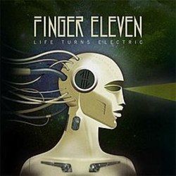 Pieces Fit Tab by Finger Eleven