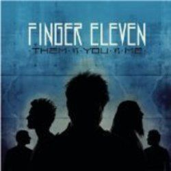 Sacrifice by Finger Eleven