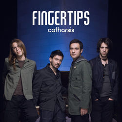 Cause To Love You Chords by Fingertips