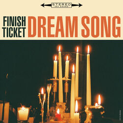 Out Of A Dream Chords by Finish Ticket
