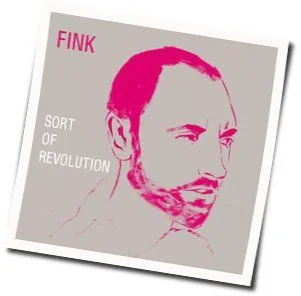 Sort Of Revolution Tab by Fink
