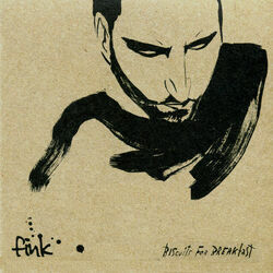 Hush Now by Fink
