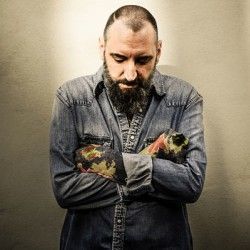 Wenn Du Mich Suchst Chords by Fink
