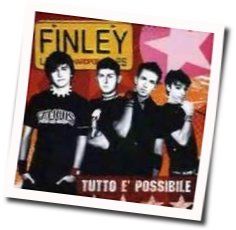 Tutto Possibile Chords by Finley