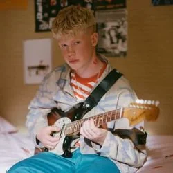 Tokyo Chords by Finn Askew