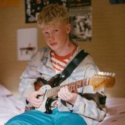Tokyo Chords by Finn Askew