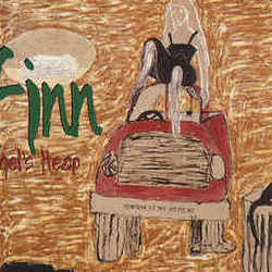 Angels Heap Chords by The Finn Brothers