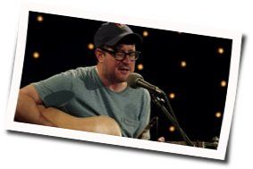 Newmyers Roof Chords by Craig Finn