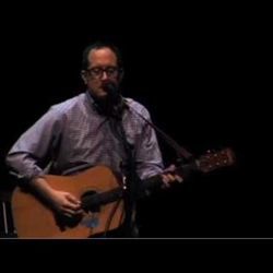 Western Pier Chords by Craig Finn
