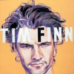Show A Little Mercy Chords by Tim Finn