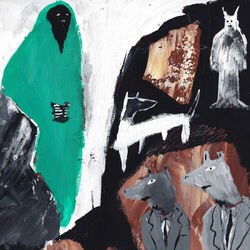 Crown Intro by Finn Wolfhard