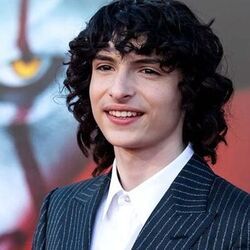 Happy Birthday Chords by Finn Wolfhard