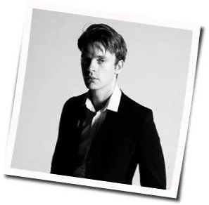 Break My Heart Again Chords by Finneas