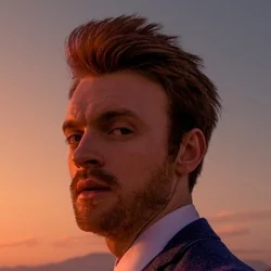 How It Ends Chords by Finneas