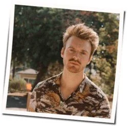 I Lost A Friend Chords by Finneas