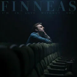 I'm In Love Without You Chords by Finneas