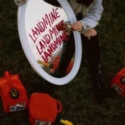 Landmine Chords by Finneas