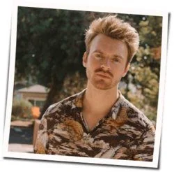 Let's Fall In Love For The Night Chords by Finneas