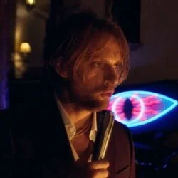 Lotus Eater Chords by Finneas