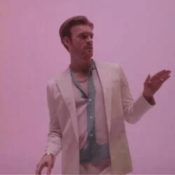 Naked Bass Tab by Finneas