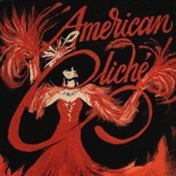 American Cliché Chords by Finneas