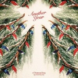 Another Year Chords by Finneas