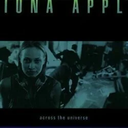 Across The Universe Bass Tab by Fiona Apple