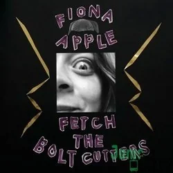 Cosmonauts Intro Tab by Fiona Apple