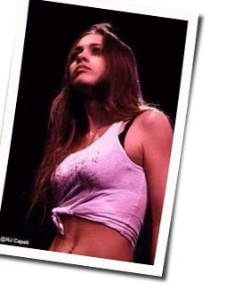 Criminal (Ver3) Chords by Fiona Apple
